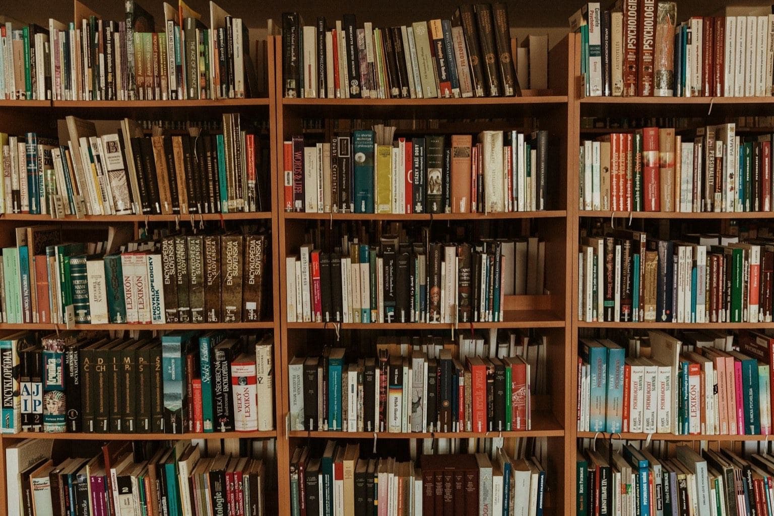 The Browser is still a library