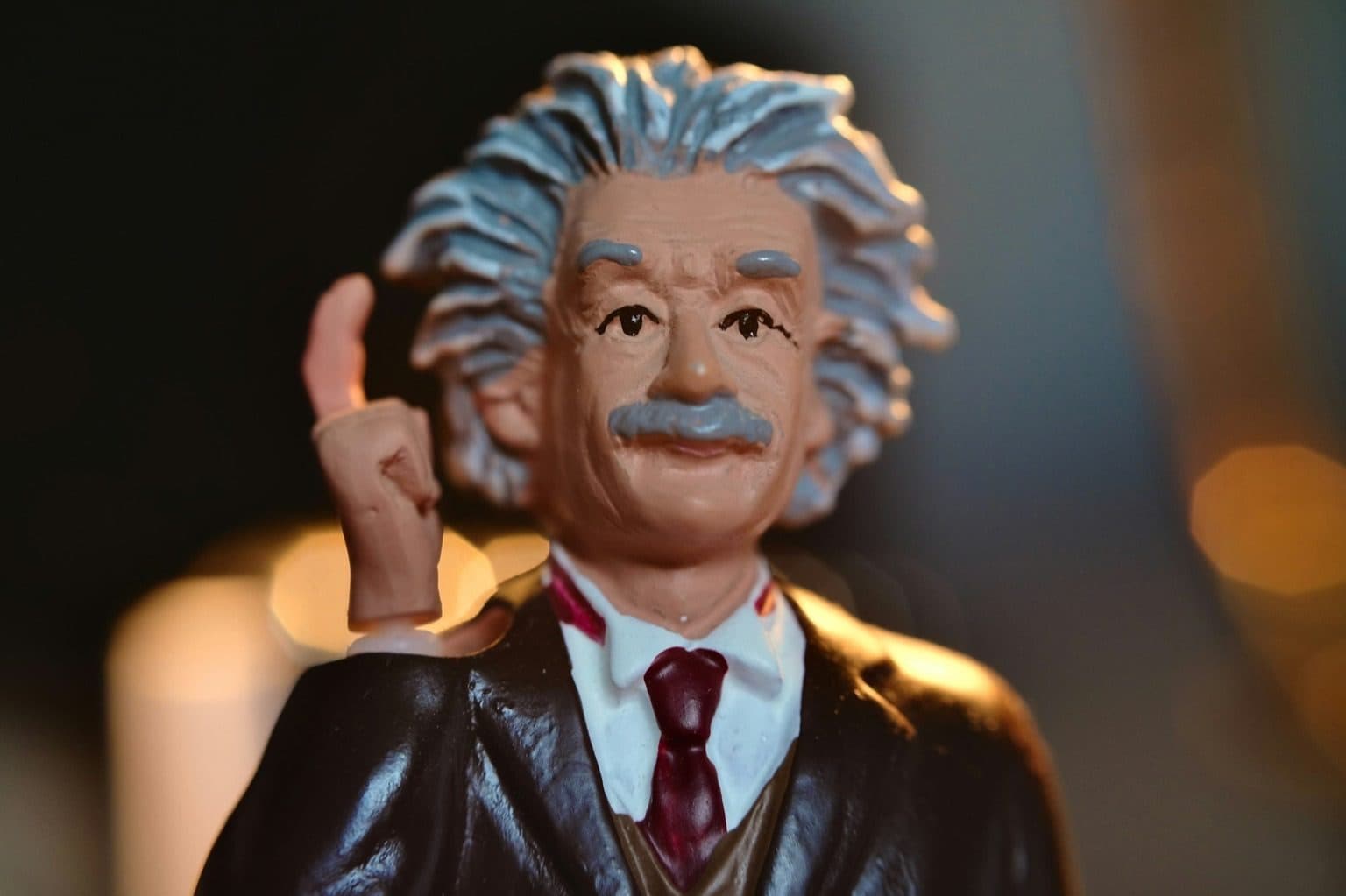 Thinking Differently and Improving your Brain